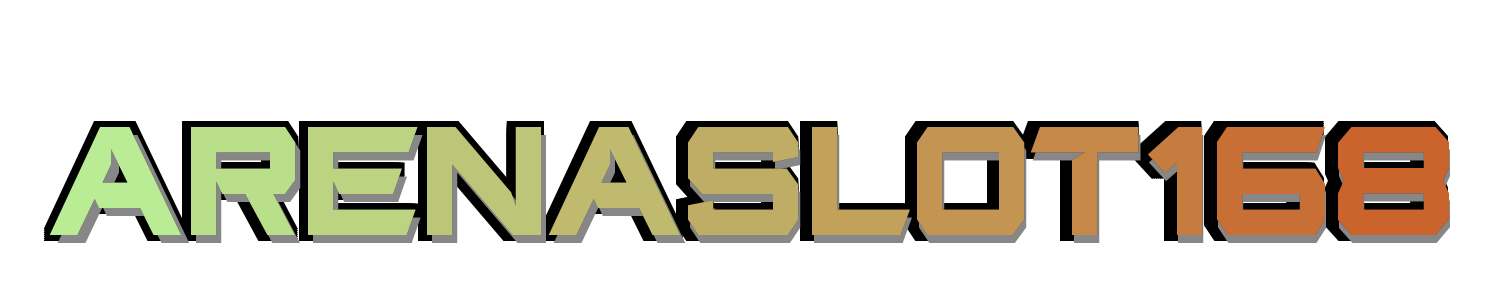 ARENASLOT168 Logo